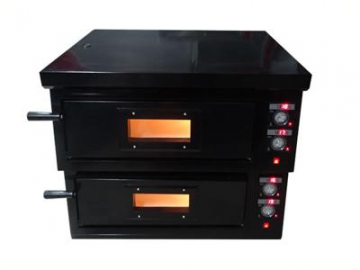 Electric Pizza Oven