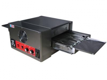 Electric Conveyor Pizza Oven