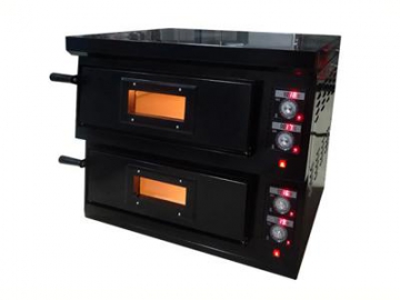 Electric Pizza Oven