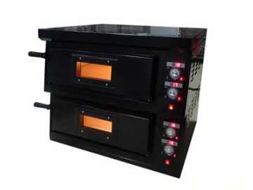 Electric Pizza Oven