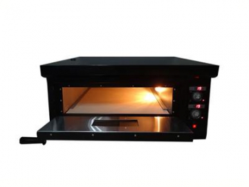 Electric Pizza Oven