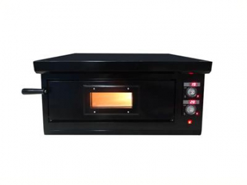 Electric Pizza Oven