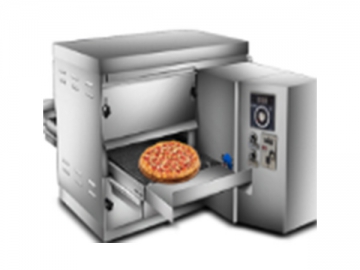 Convection Pizza Oven