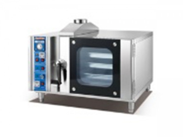 Convection Pizza Oven