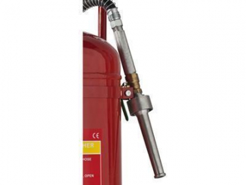 Trolley Foam Fire Extinguisher