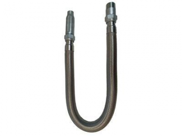 Flexible Metal Hose