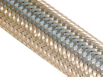 Flexible Metal Hose