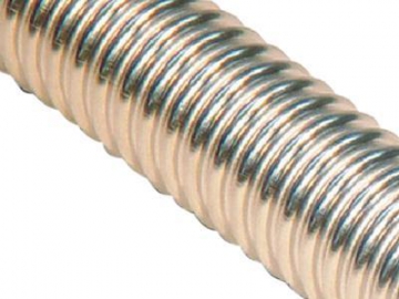 Flexible Metal Hose