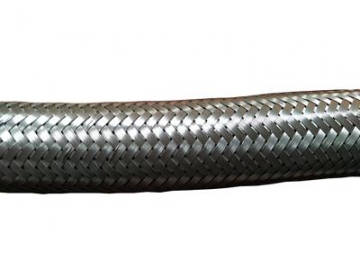 Flexible Metal Hose