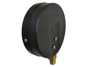 Pressure Gauge