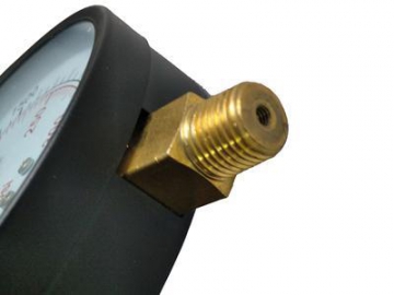Pressure Gauge