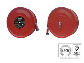 Manual Fire Hose Reel