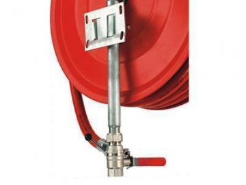 Manual Fire Hose Reel