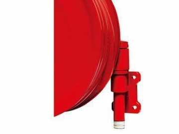 Manual Fire Hose Reel