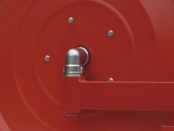 Automatic Fire Hose Reel