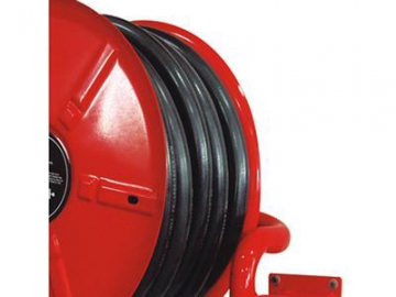 Manual Fire Hose Reel with 33mm / 25mm Hose