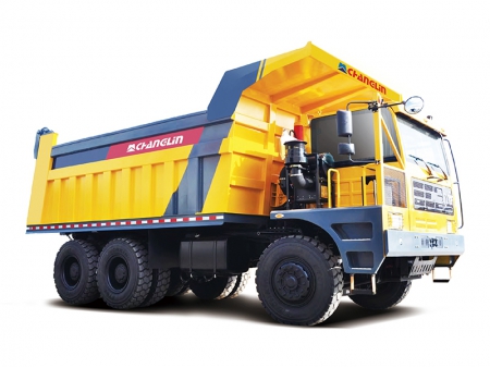 Mining Truck  GKM90P