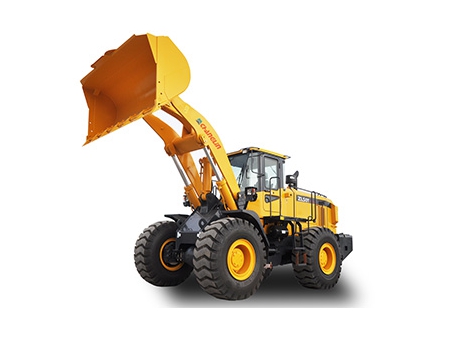 Wheel Loader  ZL50T