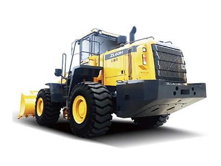 Wheel Loader  ZL60H
