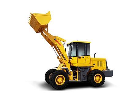 Wheel Loader  957S
