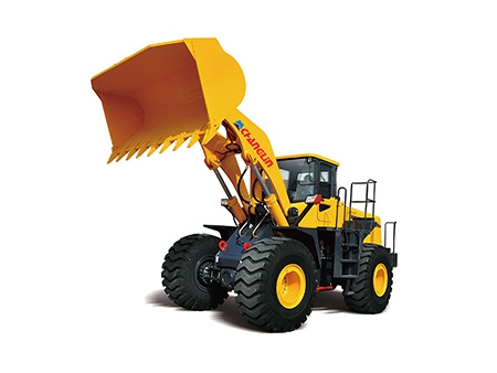 Wheel Loader  ZL60EV