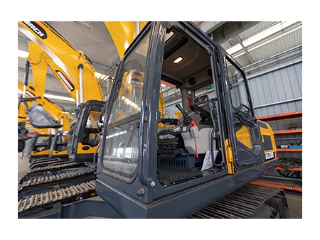 Crawler Excavator  ZG150