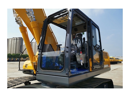 Crawler Excavator  ZG210