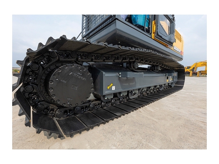 Crawler Excavator  ZG210