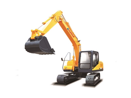 Crawler Excavator  ZG220