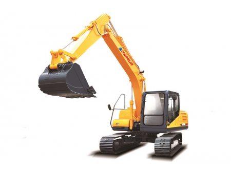 Crawler Excavator  ZG220