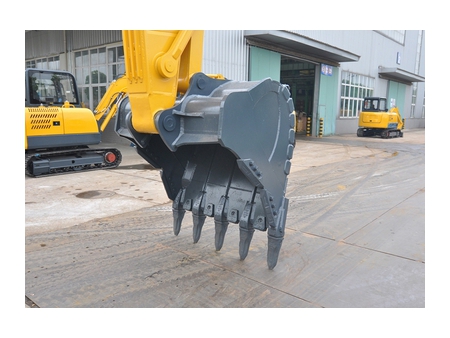 Crawler Excavator  ZG380