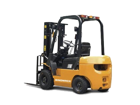 Diesel Forklift  CPCD10N