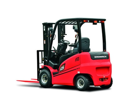 Electric Forklift  CPD10-AC3