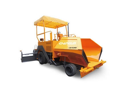 C2LTLZ45E Asphalt Paver