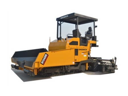 Asphalt Paver  GYA4200