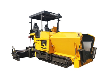 Asphalt Paver  GYA4500