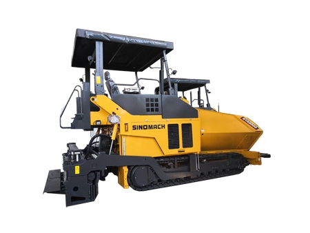 Asphalt Paver  GYA9000