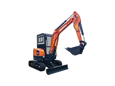 Mini Excavator  ZG035U