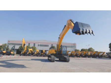 Crawler Excavator  ZG150