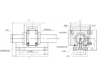 Linear Motion Bushing