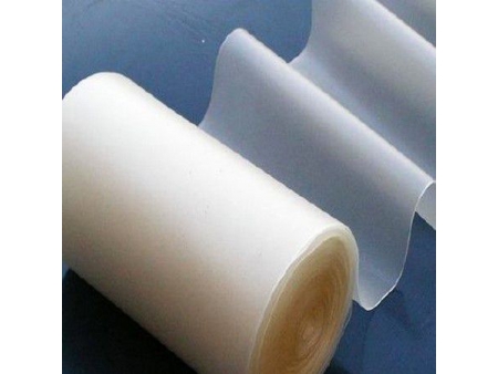 Hot Melt Adhesive Film Extrusion Coating Machine, JSP
