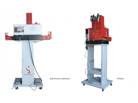 Hot Melt Adhesive Spraying Machine, JYP-005