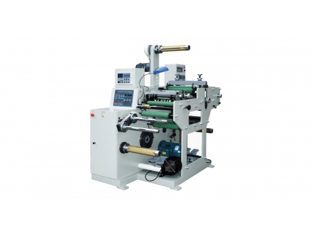 Rotary Die Cutting Machine, JYS-320C