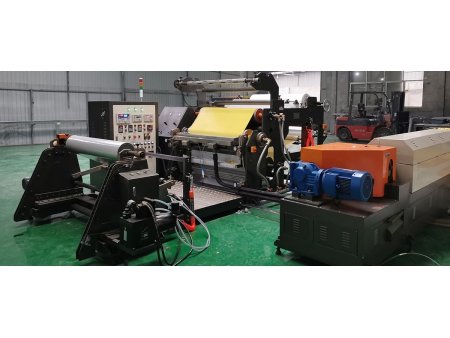 Butyl Tape Production Line