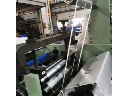 Rotary Label Die Cutting Machine, FQ-330R/450R