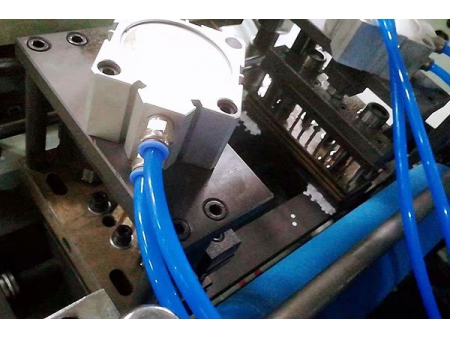 Flatbed Die Cutting Machine, MQ-350