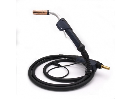 MTR 400 Push-Pull Welding Torch