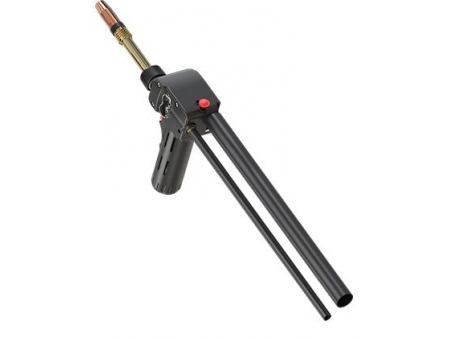 QTLB-24D, MIG/MAG Welding Gun