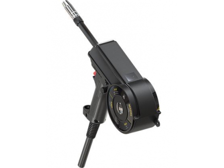 QTLB-36D, MIG/MAG Welding Gun