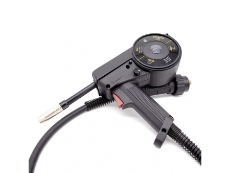 QLBF-200Ⅲ, MIG/MAG Welding Gun